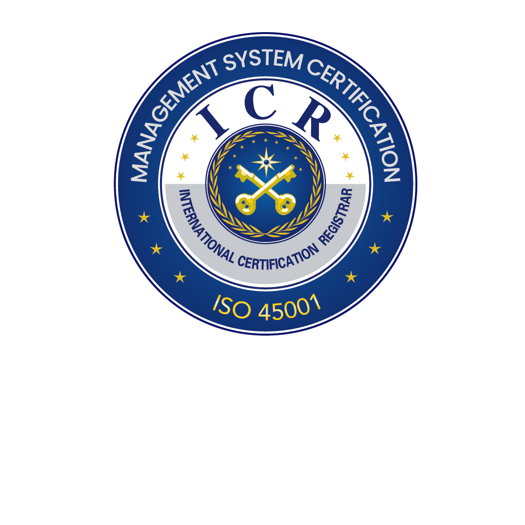 ISO45001