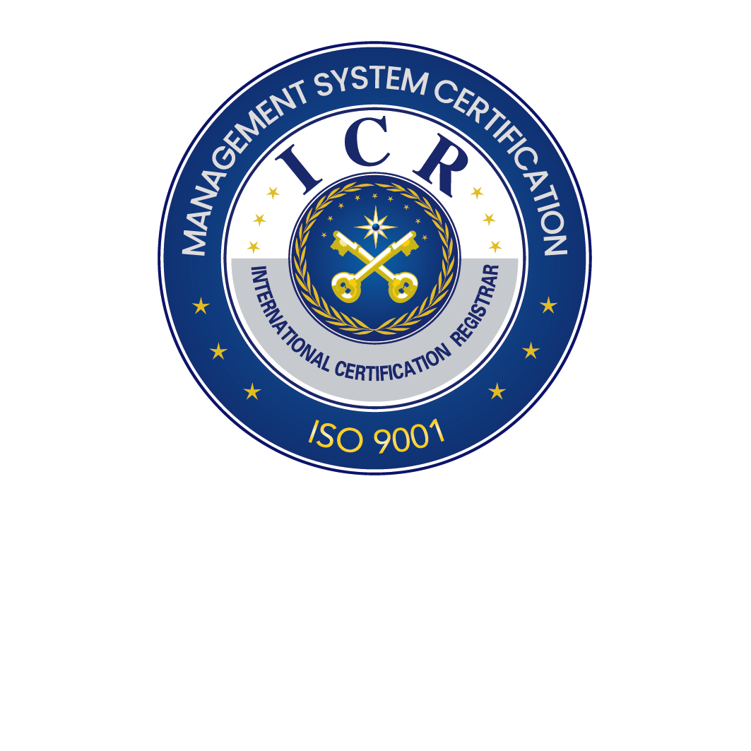 ISO9001