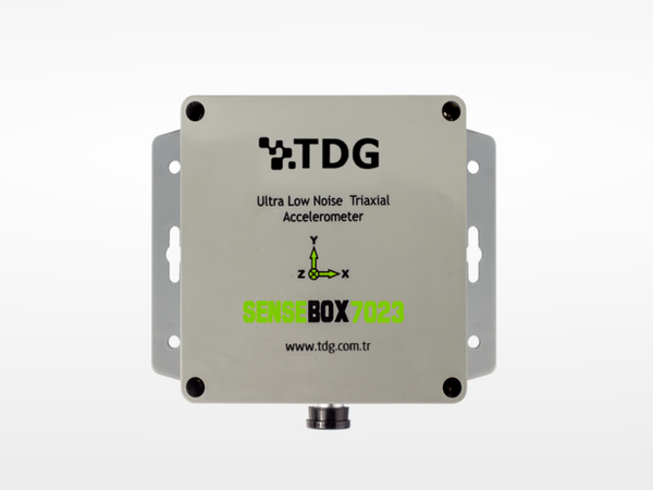 TDG SENSEBOX 7023 placeholder
