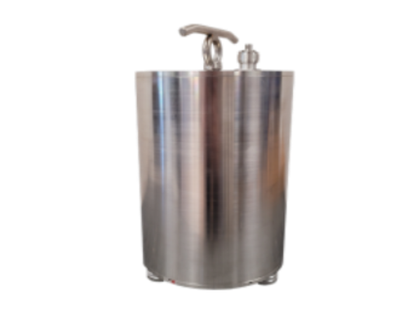 REFTEK COLT-PH-120