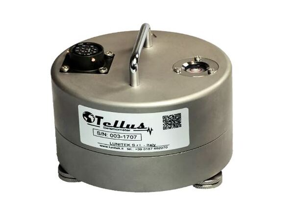 LUNITEK TELLUS-1s placeholder