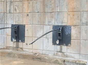 현장 조사