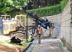 현장 조사