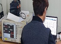 현장 조사