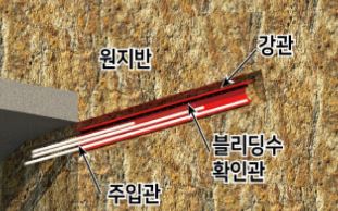 현장 조사