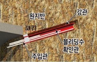 현장 조사